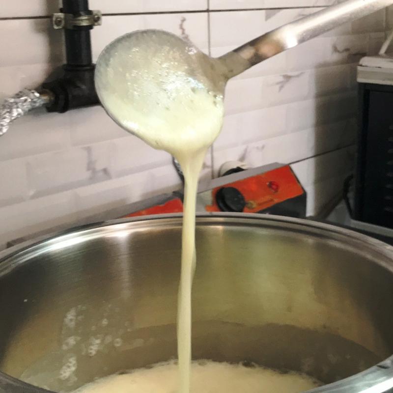 Tarhun �orbas� tarifi! �ifal� ve doyurucu