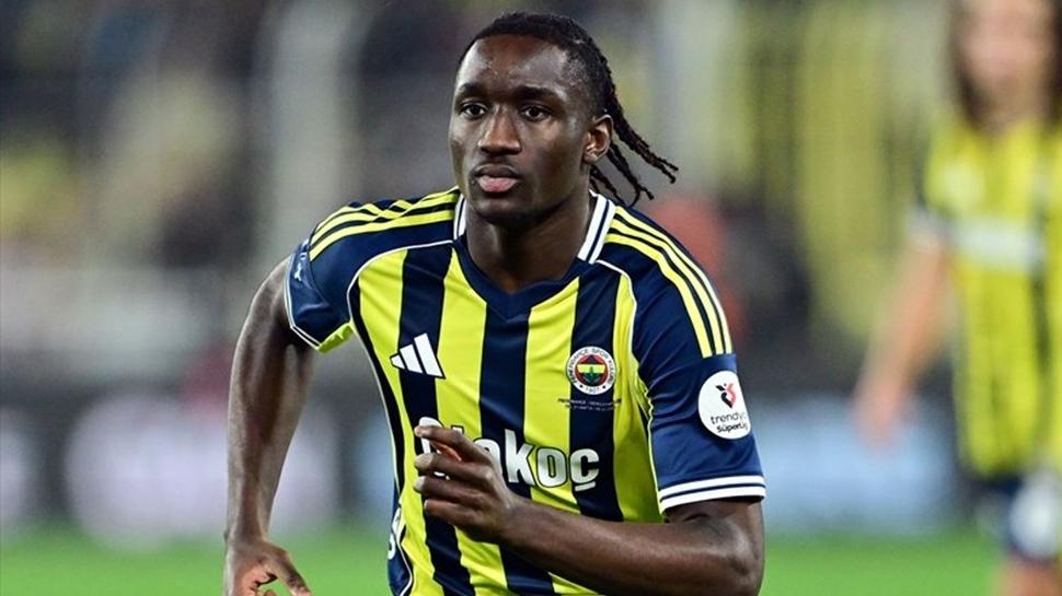 Tedesco'dan Nottingham Forest karşısında Sidiki Cherif sürprizi