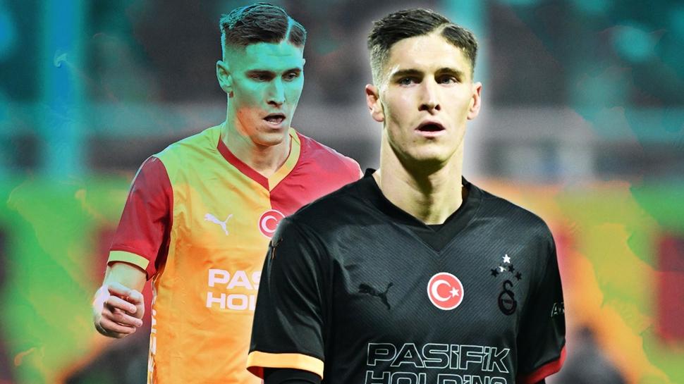 Transferde Roland Sallai sürprizi! Galatasaray'ın kasası dolacak