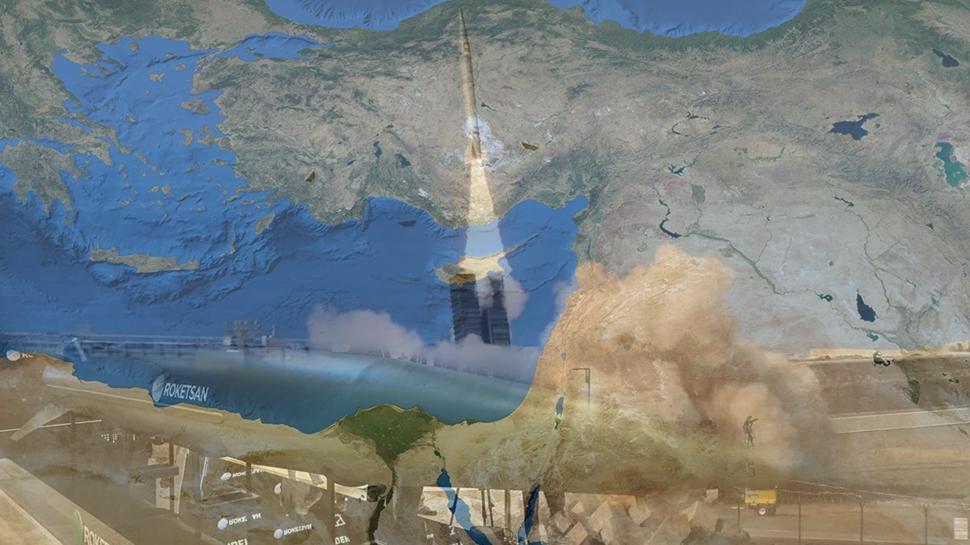 Türkiye'nin balistik gücü panikletti: İmha etmek neredeyse imkansız