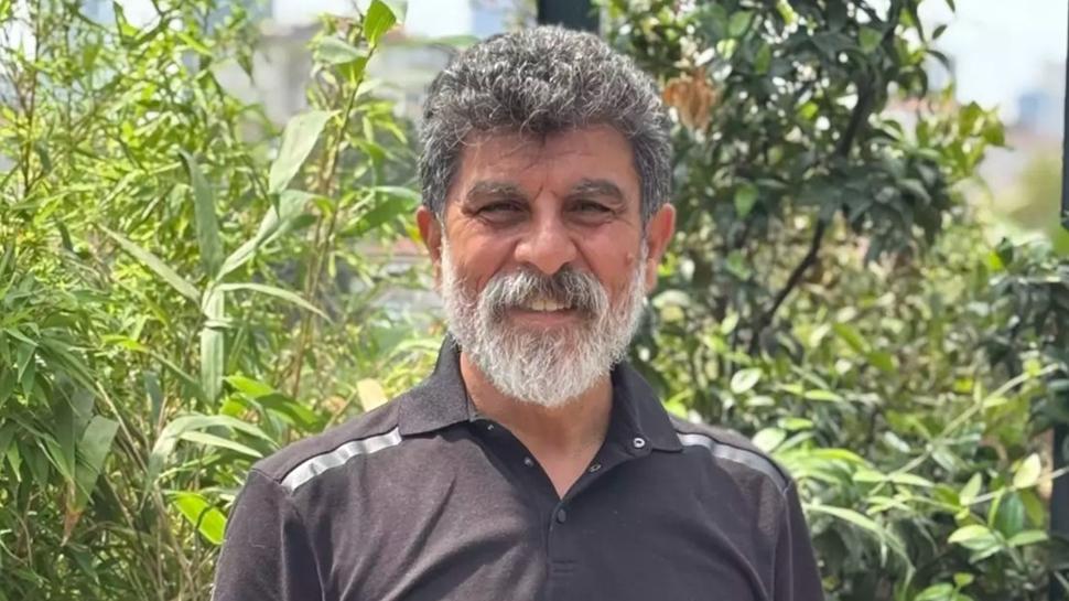 Yeraltı'yla ekrana dönen Sefa Zengin'den Kurtlar Vadisi itirafı: “Tekrar döneceğimi sanmıyorum”