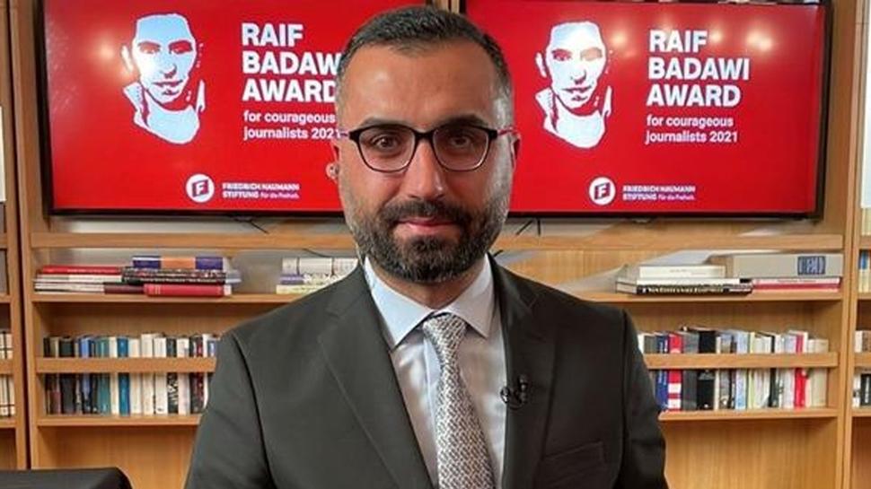 Alican Uludağ'a tutuklama talebi