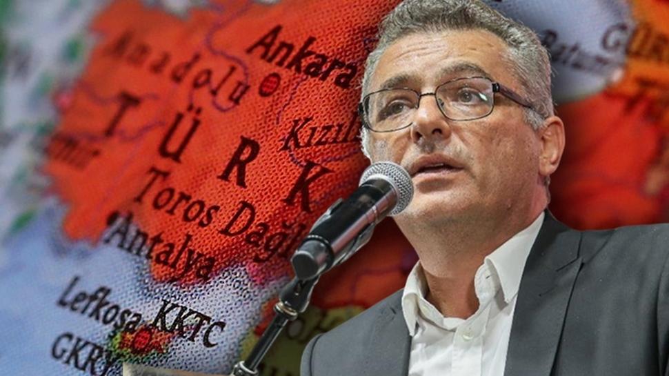 Bakan Ertuğruloğlu'ndan KKTC Cumhurbaşkanı Erhürman'a sert tepki: Türkiye'nin Kıbrıs konusundaki politikası değişmez