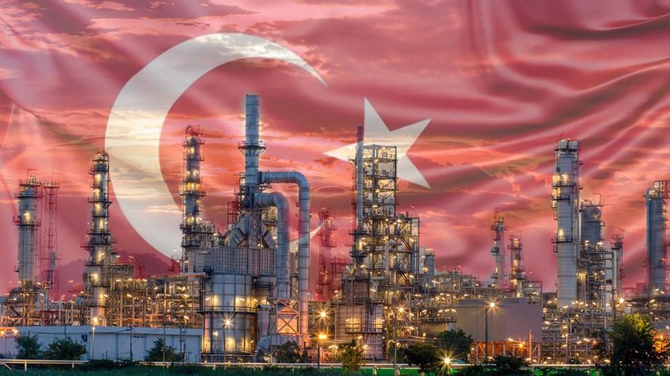 Doğal gaz ve kömüre yeni alternatif! Türkiye devler arasına girdi