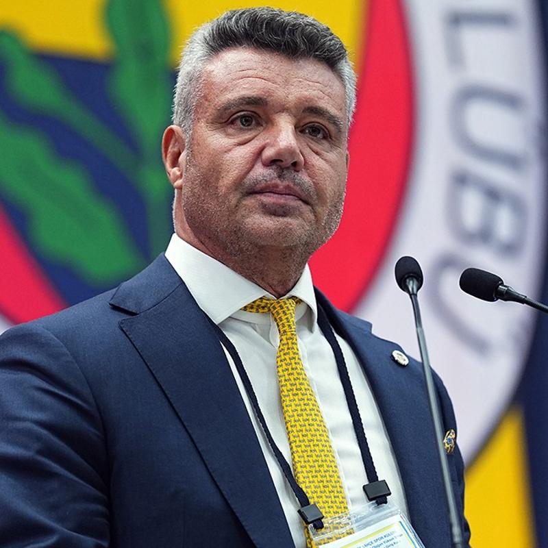 Fenerbah�e'den a��klama! Genel Kurul tarihi belli oldu