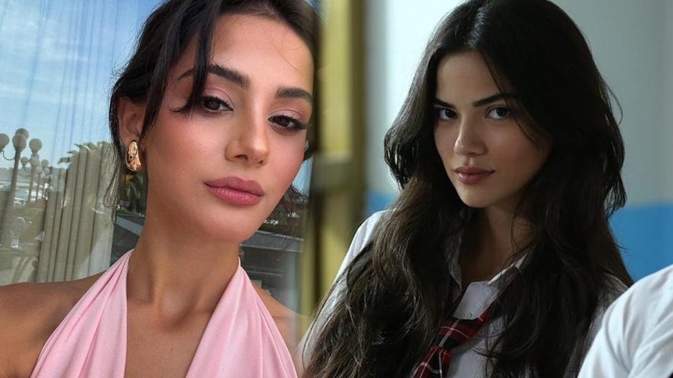 Helin Kandemir ile Masumiyet Müzesi'nin Füsun'u Eylül Lize Kandemir akraba mı? Gerçek ortaya çıktı