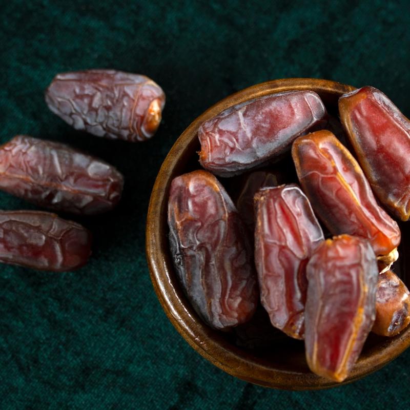 Hurma sahurda m� iftarda m� t�ketilir?