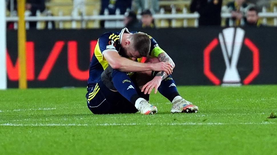 Milan Skriniar'dan taraftara mesaj! "Bana birkaç hafta verin"