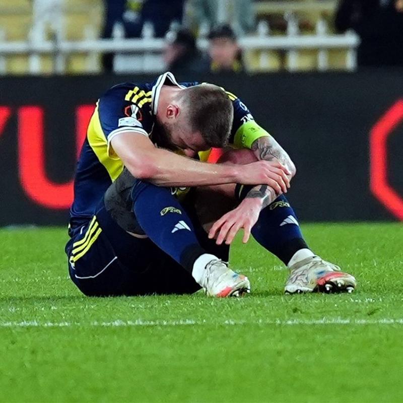 Milan Skriniar'dan taraftara mesaj! 'Bana birka� hafta verin'