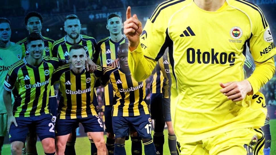 Nottingham Forest ma�� sonu oldu! Fenerbah�e'de o futbolcunun bileti kesildi