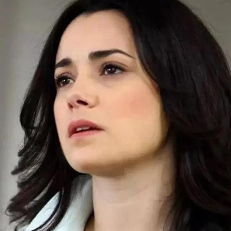 �zg� Namal: �Herkesin yapmas� gereken bir �eyi yapt�m�