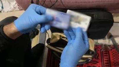 4 ilde FET� temizli�i! Gizli kamera ve ses kay�t cihazlar� bulundu