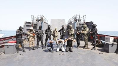 ABD ordusu sald�r� i�in haz�r �ran ve Rusya tatbikatta