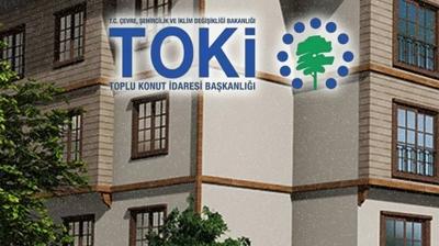 Adana TOKİ kura çekimi sonuçları! Kura sonuçları isim listesi nereden öğrenilir?