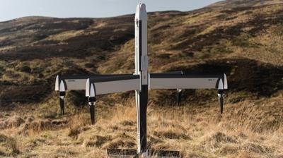 Alman dronuna Epstein g�lgesi! Kriz ��kt�