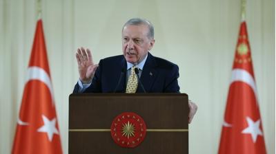 Bu ter�r musibeti bitecek