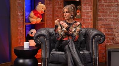 �a�la ��kel a�ktaki k�rm�z� �izgisini ilk kez a��klad�! Duyan �a�t� kald�...