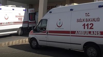 Demir profil facias�! 2 �ocuk olay yerinde can verdi