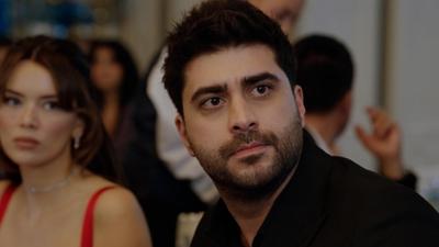 Eski partnerler kar�� kar��ya! Seray Kaya'dan Do�ukan G�ng�r'e: 