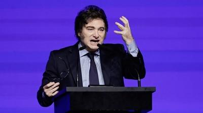 Gazze i�in dikkat �eken ��k��: Bar�� g�c� g�ndermeye haz�r�z