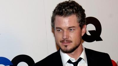 Grey's Anatomy dizisinin y�ld�z�yd�... Eric Dane hayat�n� kaybetti