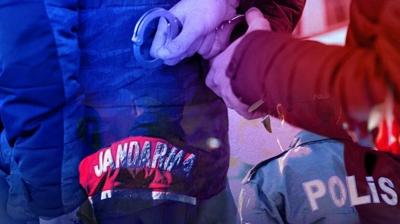 15 ilde �ete temizli�i! 140 ��pheli enselendi