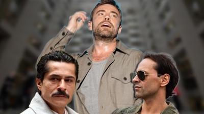 �fadeleri ortaya ��kt�! Murat Dalk�l��'tan geri vites