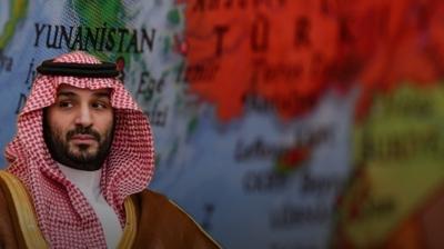 �srail'e Suudi Arabistan izolasyonu! Suriye'yi denkleme katacaklar