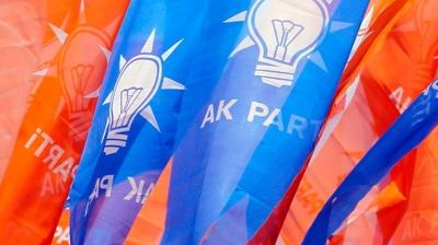 �Karde�ini Unutma� seferberli�i: AK Parti'den Gazze ve Suriye'ye g�n�l k�pr�s�