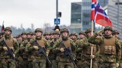 Norve�, Irak'taki askerlerini geri �ekti