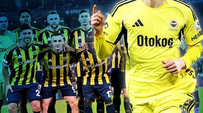 Nottingham Forest ma�� sonu oldu! Fenerbah�e'de o futbolcunun bileti kesildi