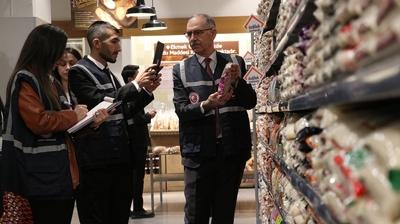 Ramazanda f�rsat��lara g�z a�t�r�lm�yor: Bakanl�k denetimleri art�rd�