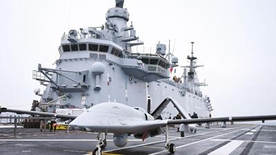 �T�rk S�HA'lar� hayat kurtar�yor�