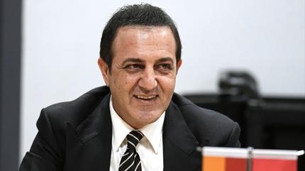 Abdullah Kavukcu'dan transfer ve gelece�i hakk�nda a��klama