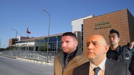 Aziz �hsan Akta� davas�nda 15'inci duru�ma ba�lad�