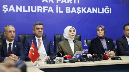 Bakan G�kta�: Ramazan ay�nda girilmedik hane b�rakmayaca��z