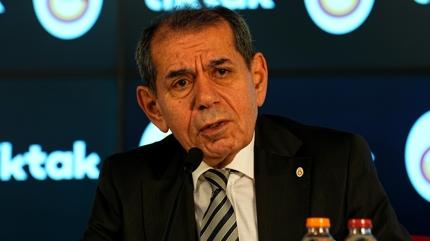 Dursun �zbek a��klad�! �Ba�kanl��a aday�m�