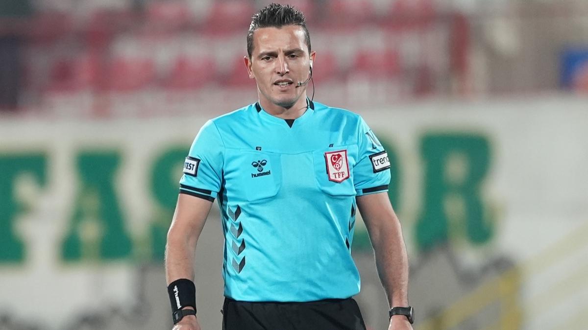 1. lig futbol hakem foto�raflar� resimleri