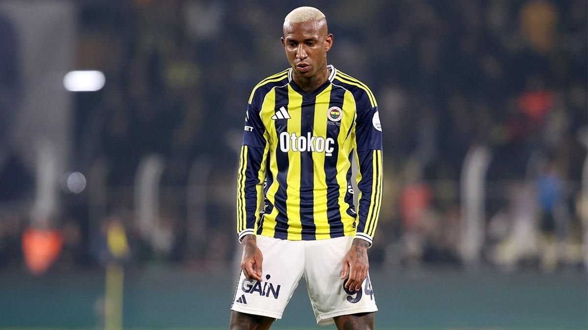 talisca fenerbah�e nottingham forest foto�raflar� resimleri