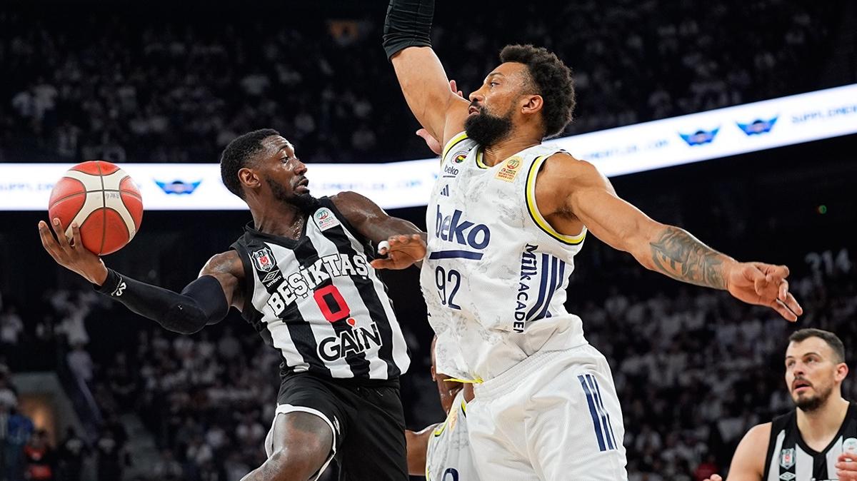 basketbol fenerbah�e beko be�ikta� gain foto�raflar� resimleri