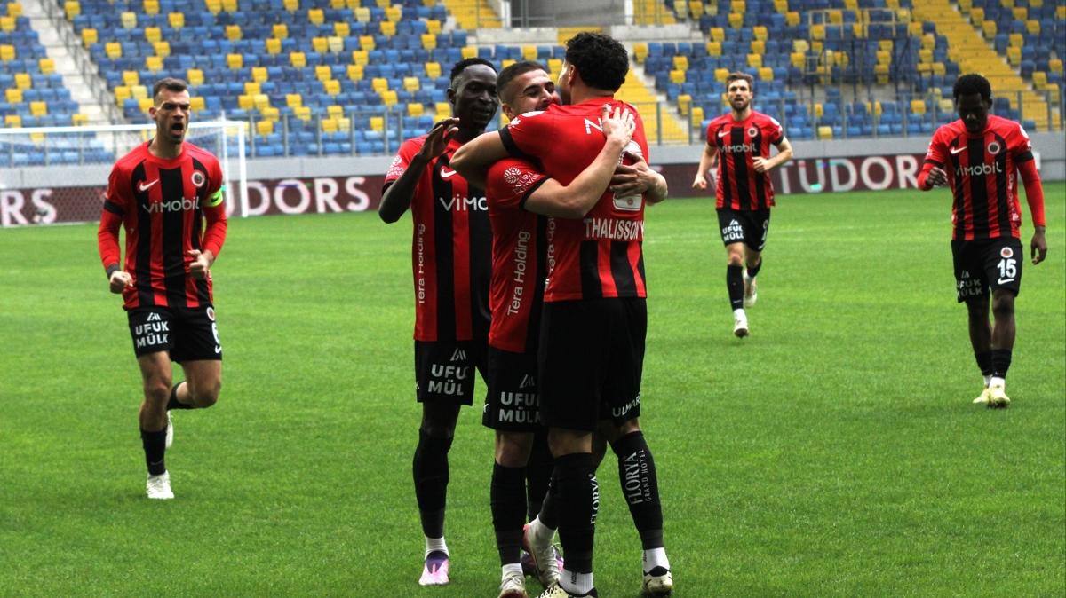 Gen�lerbirli�i  Ey�pspor  S�per Lig foto�raflar� resimleri
