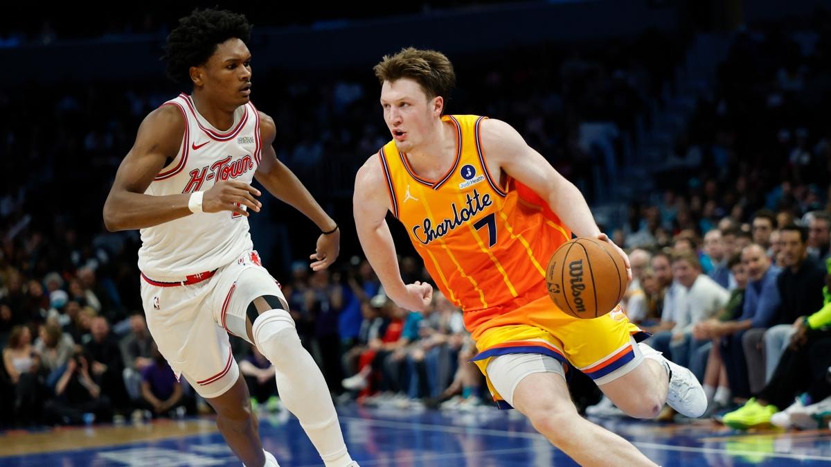 houston rockets nba charlotte hornets foto�raflar� resimleri