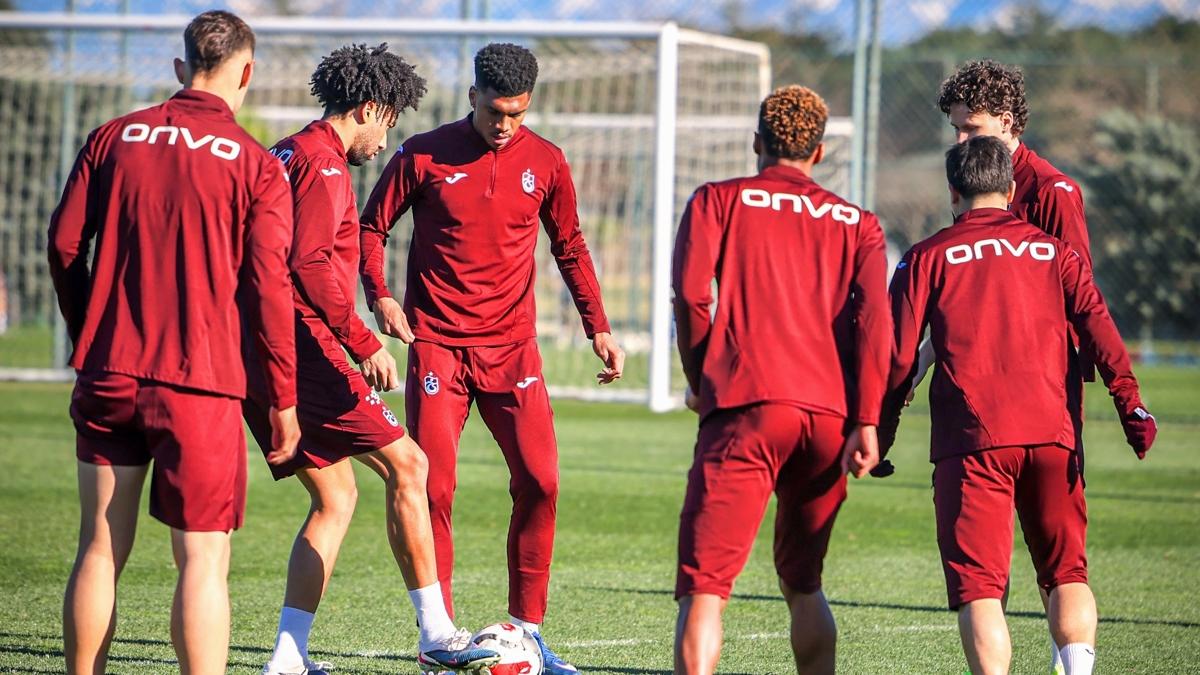 trabzonspor s�per lig gaziantep fk foto�raflar� resimleri