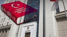 AK Parti'den yeni anayasa form�l�! Yol haritas� netle�iyor