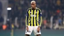 Anderson Talisca'dan a��klama! ''Unutulmas� gereken bir ma�''