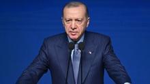 Cemre Vakf� Tan�t�m Program�... Ba�kan Erdo�an'dan �nemli a��klamalar