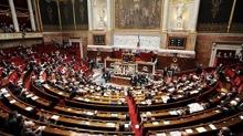 Fransa Siyonistlerin ekme�ine ya� s�recek! Yasa tasar�s� parlamentoya sunulacak
