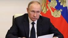 Putin'den T�rkiye'ye yeni atama! Kararnameyi imzalad�