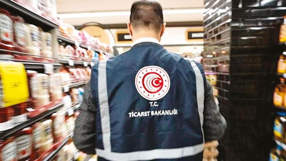 Ticaret Bakanl���, f�rsat��lara 506 milyon TL ceza kesti