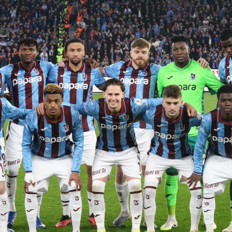 Trabzonspor'un Gaziantep FK kar�� bile�i b�k�lm�yor